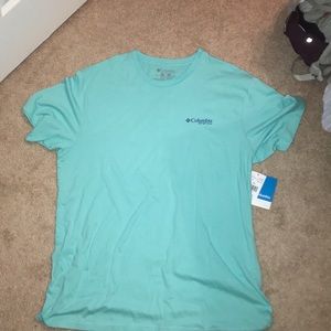 Short sleeve boys shirt